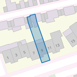 Perceel VKW00-G-2159