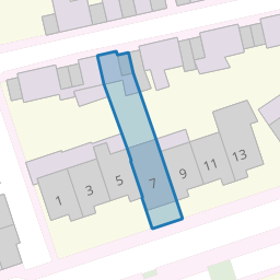 Perceel VKW00-G-2160