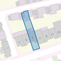 Perceel VKW00-G-2161