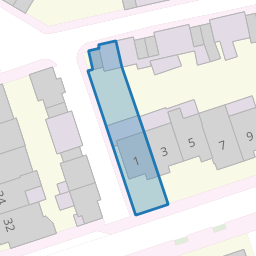 Perceel VKW00-G-2163