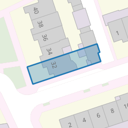 Perceel VKW00-G-2164