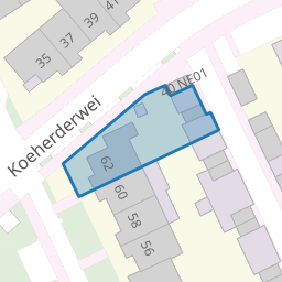 Perceel VKW00-G-2179