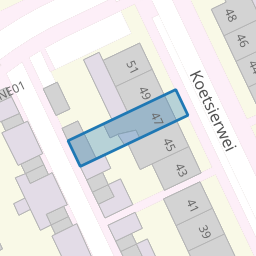 Perceel VKW00-G-2184