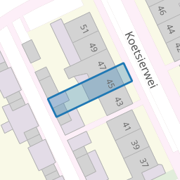 Perceel VKW00-G-2185