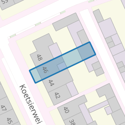 Perceel VKW00-G-2192