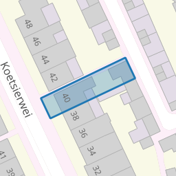 Perceel VKW00-G-2195