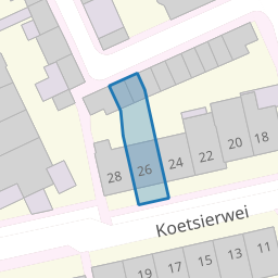 Perceel VKW00-G-2202