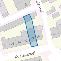 Perceel VKW00-G-2205