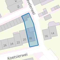 Perceel VKW00-G-2206