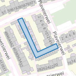 Perceel VKW00-G-2207