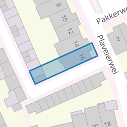 Perceel VKW00-G-2208