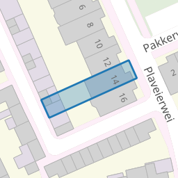 Perceel VKW00-G-2209