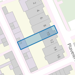 Perceel VKW00-G-2211