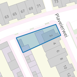 Perceel VKW00-G-2215