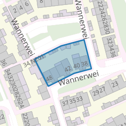 Perceel VKW00-G-2216