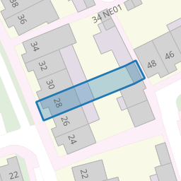 Perceel VKW00-G-2219