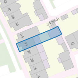 Perceel VKW00-G-2221