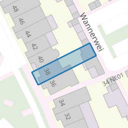 Perceel VKW00-G-2225