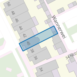 Perceel VKW00-G-2226