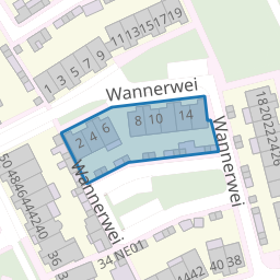 Perceel VKW00-G-2232