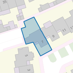 Perceel VKW00-G-2240