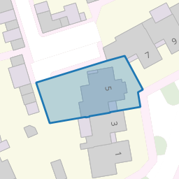 Perceel VKW00-G-2241