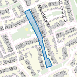 Perceel VKW00-G-2246