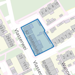 Perceel VKW00-G-2250