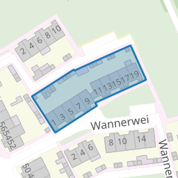 Perceel VKW00-G-2251