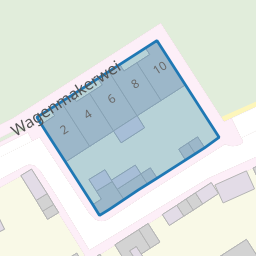 Perceel VKW00-G-2252