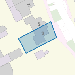 Perceel VKW00-G-2255