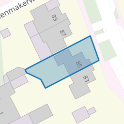 Perceel VKW00-G-2256