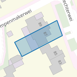 Perceel VKW00-G-2257