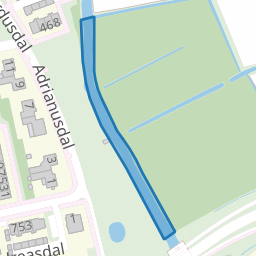 Perceel VKW00-G-2271