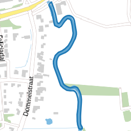 Perceel VKW00-G-2273