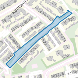 Perceel VKW00-G-2280