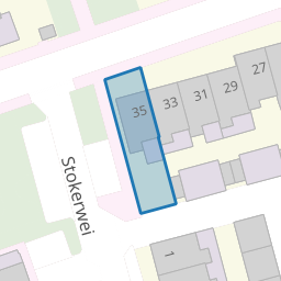 Perceel VKW00-G-2287