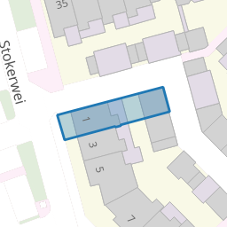 Perceel VKW00-G-2288