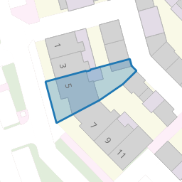 Perceel VKW00-G-2290