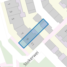 Perceel VKW00-G-2292