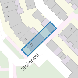 Perceel VKW00-G-2293