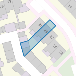 Perceel VKW00-G-2295