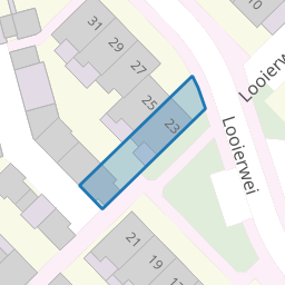 Perceel VKW00-G-2298