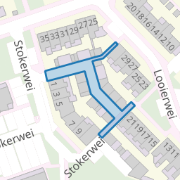 Perceel VKW00-G-2299