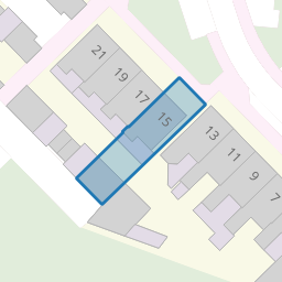 Perceel VKW00-G-2303