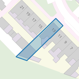 Perceel VKW00-G-2304