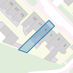 Perceel VKW00-G-2306