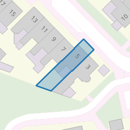 Perceel VKW00-G-2308