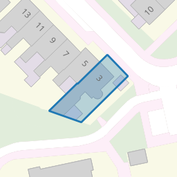 Perceel VKW00-G-2309