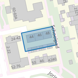 Perceel VKW00-G-2313